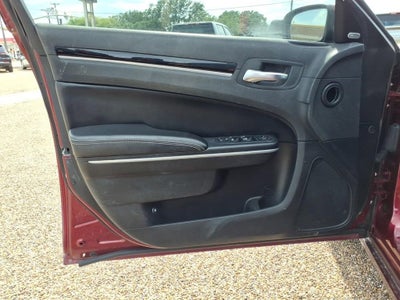 2021 Chrysler 300 300S