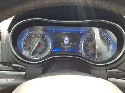 2021 Chrysler 300 300S