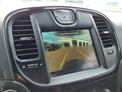 2021 Chrysler 300 300S
