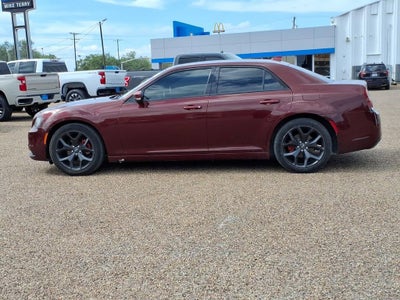 2021 Chrysler 300 300S