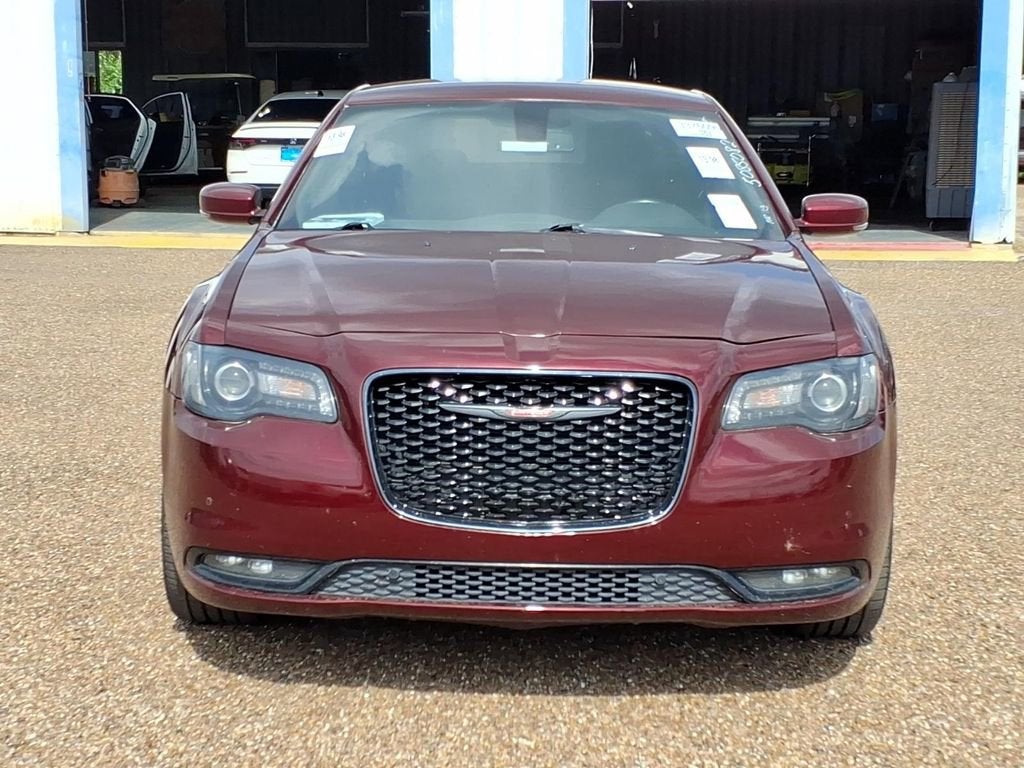 2021 Chrysler 300 300S