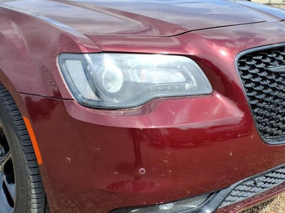 2021 Chrysler 300 300S
