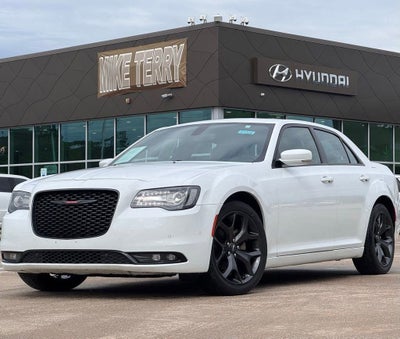 2023 Chrysler 300 300S