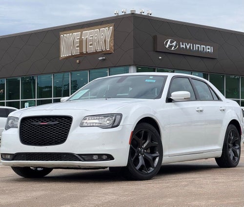 2023 Chrysler 300 300S