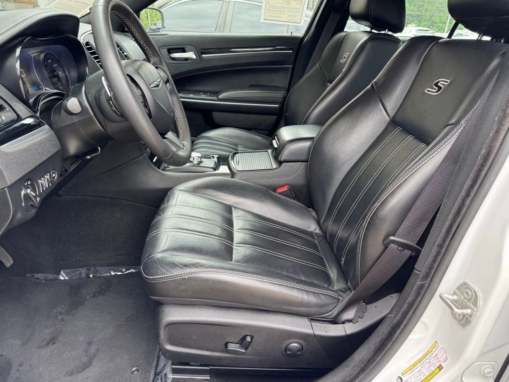 2023 Chrysler 300 300S