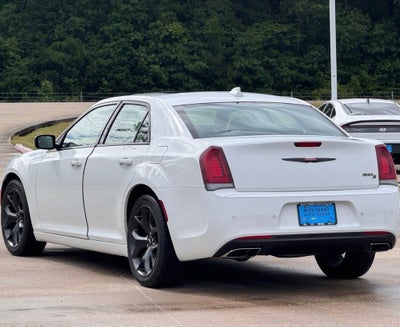 2023 Chrysler 300 300S
