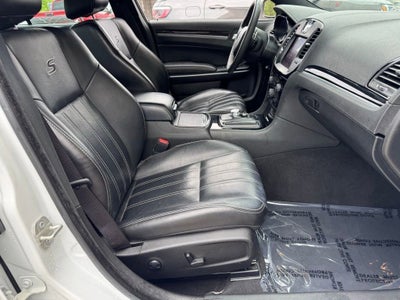 2023 Chrysler 300 300S
