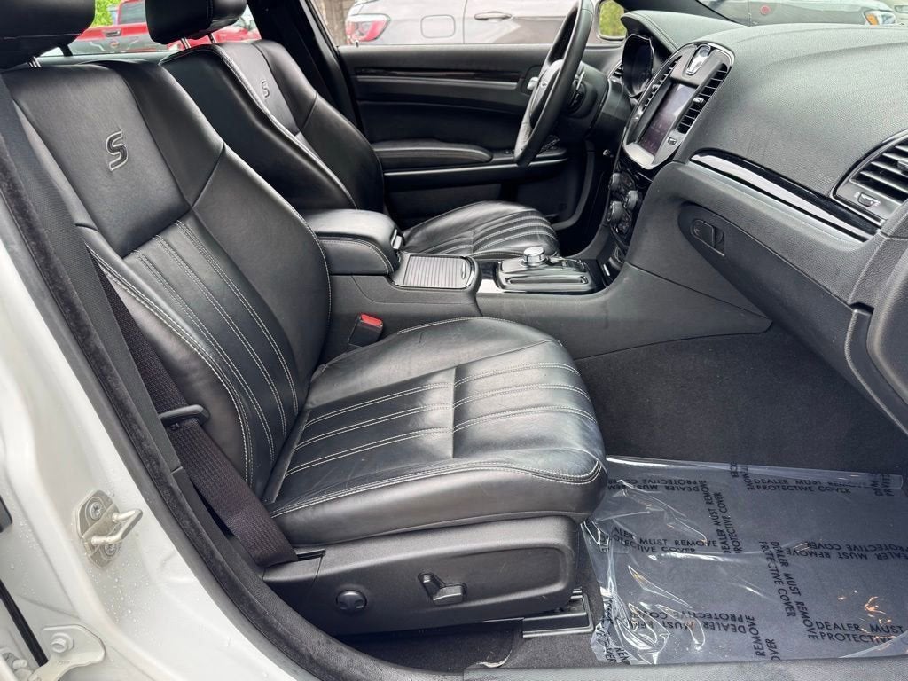 2023 Chrysler 300 300S