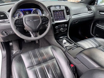 2023 Chrysler 300 300S