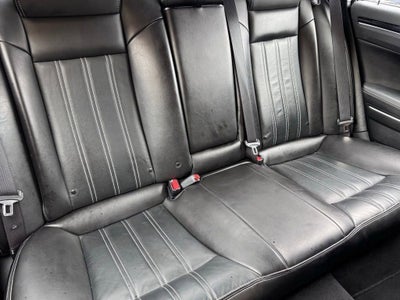 2023 Chrysler 300 300S
