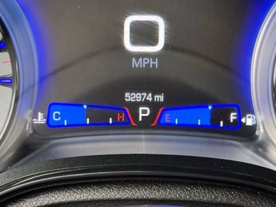 2023 Chrysler 300 300S