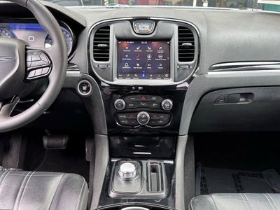 2023 Chrysler 300 300S