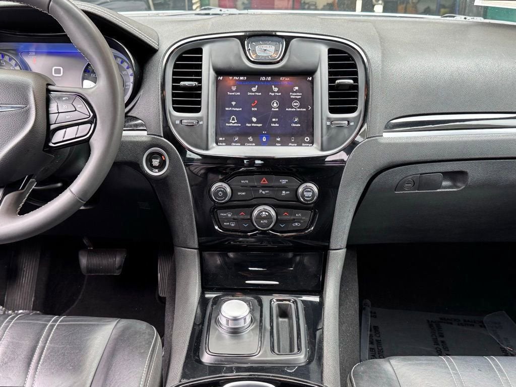 2023 Chrysler 300 300S