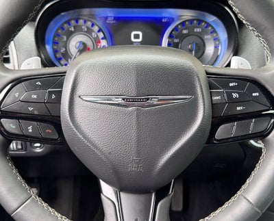 2023 Chrysler 300 300S