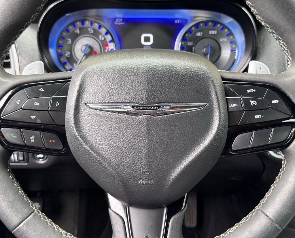 2023 Chrysler 300 300S
