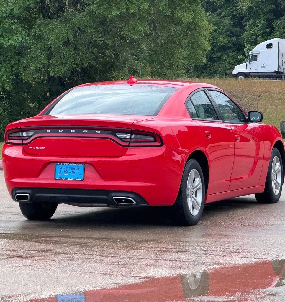 2023 Dodge Charger SXT