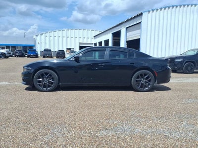 2021 Dodge Charger SXT