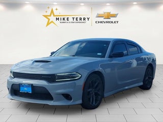 2022 Dodge Charger GT RWD