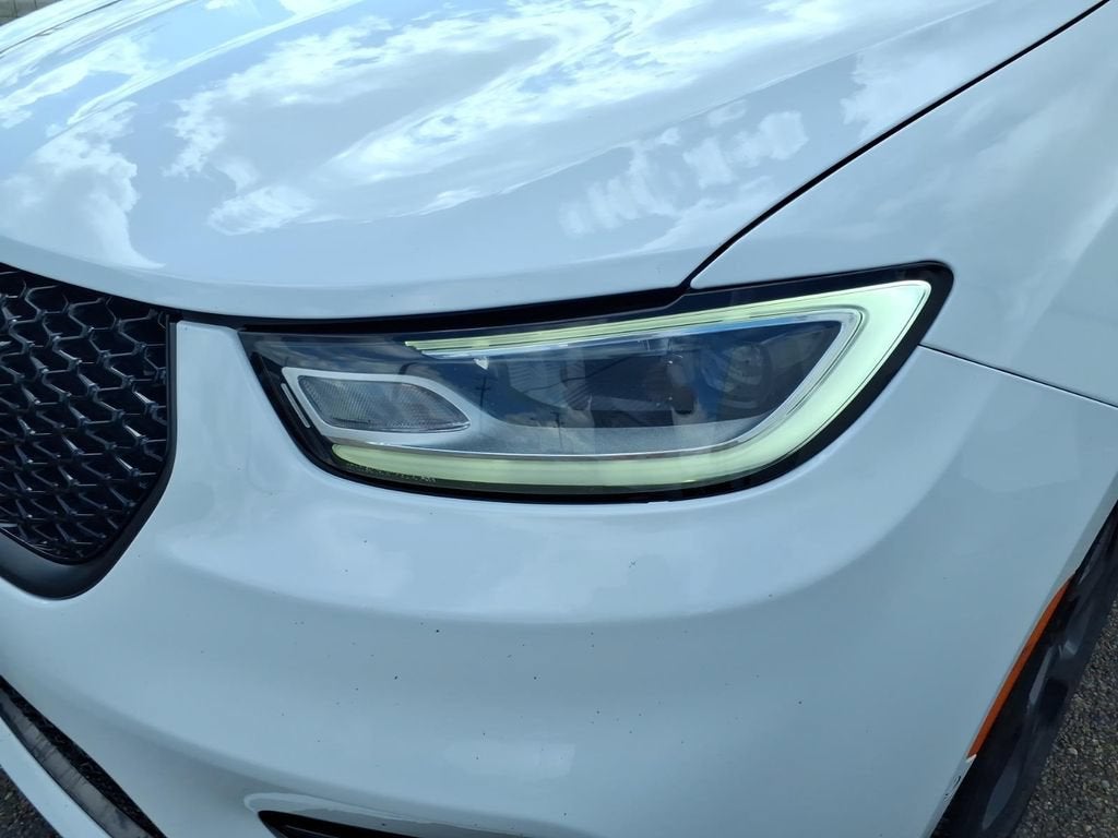 2024 Chrysler Pacifica Hybrid S Appearance Pkg