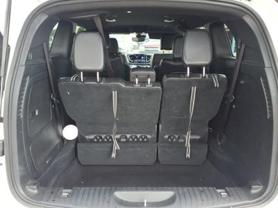2024 Chrysler Pacifica Hybrid S Appearance Pkg