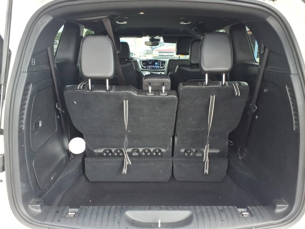 2024 Chrysler Pacifica Hybrid S Appearance Pkg