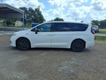 2024 Chrysler Pacifica Hybrid S Appearance Pkg