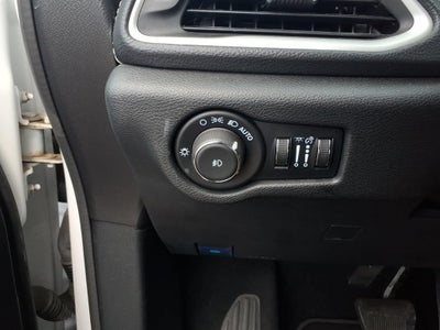 2024 Chrysler Pacifica Hybrid S Appearance Pkg