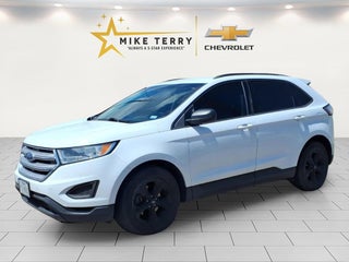 2016 Ford Edge SE