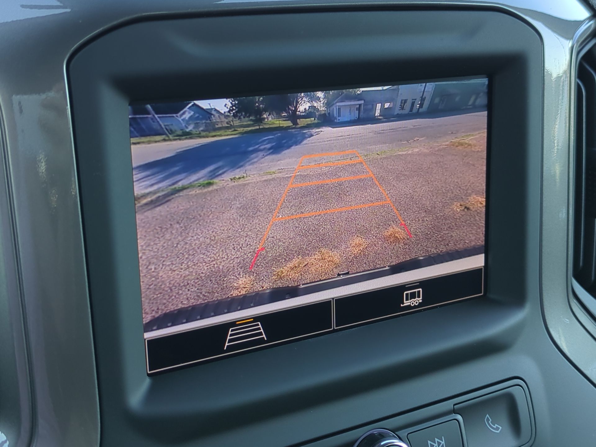 2026 Chevrolet Silverado 2500 HD Custom - Photo 37