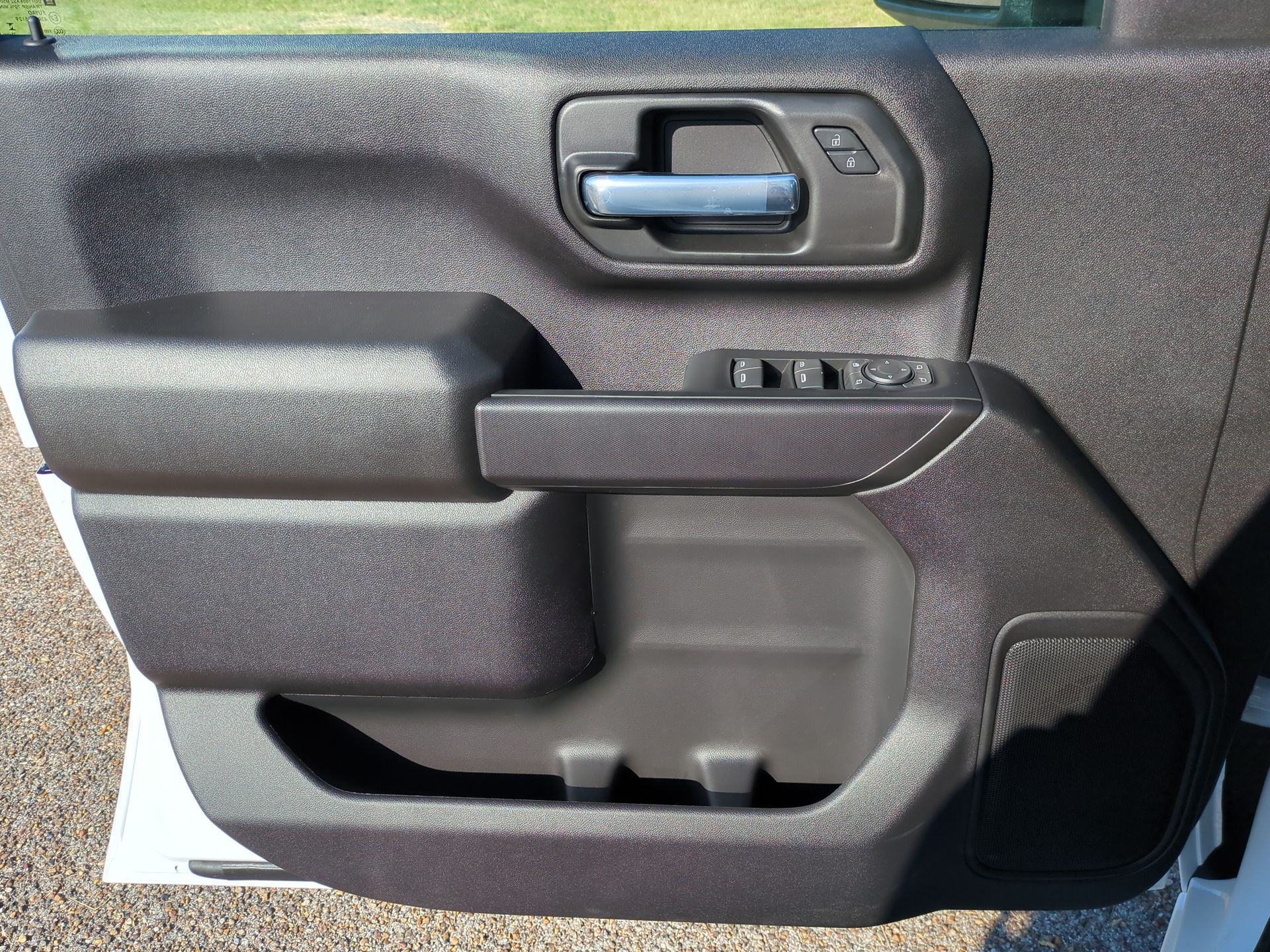 2026 Chevrolet Silverado 2500 HD Custom - Photo 44
