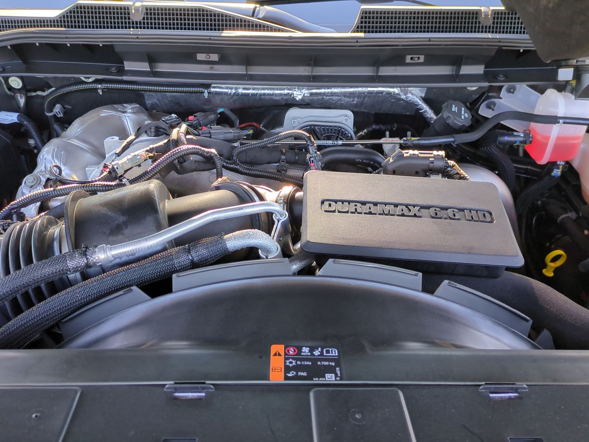 2026 Chevrolet Silverado 2500 HD Custom - Photo 51