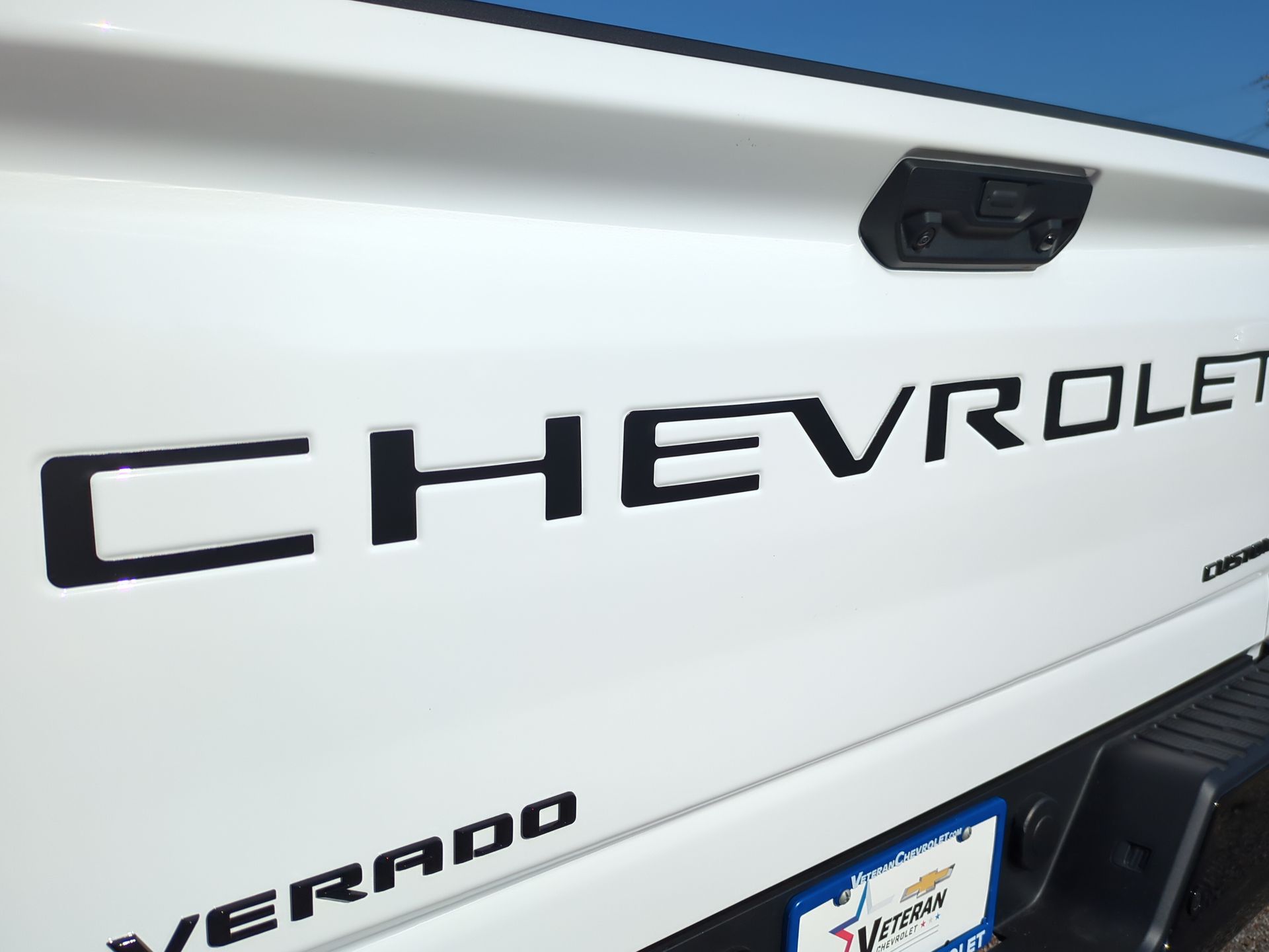 2026 Chevrolet Silverado 2500 HD Custom - Photo 52