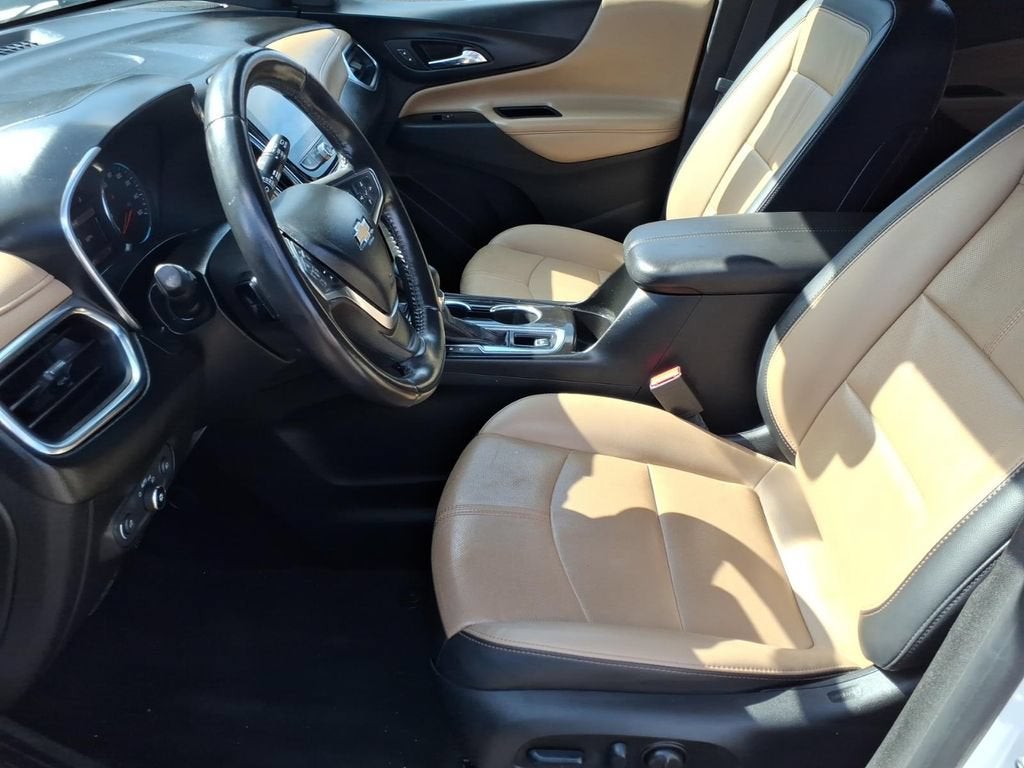2022 Chevrolet Equinox Premier - Photo 11