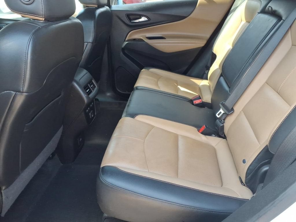 2022 Chevrolet Equinox Premier - Photo 12