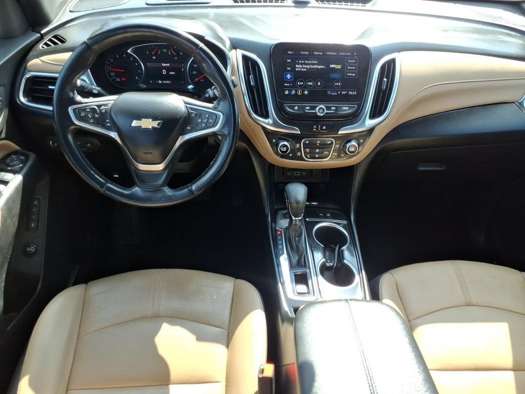 2022 Chevrolet Equinox Premier - Photo 13