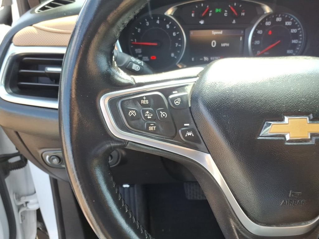 2022 Chevrolet Equinox Premier - Photo 16