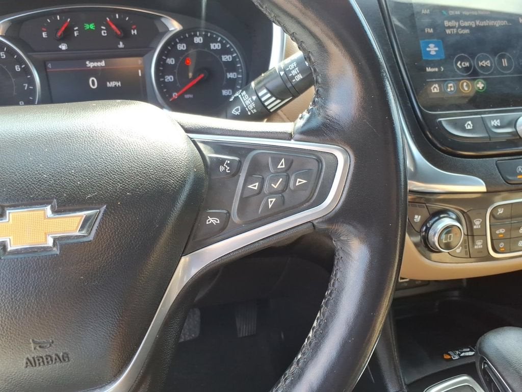 2022 Chevrolet Equinox Premier - Photo 17