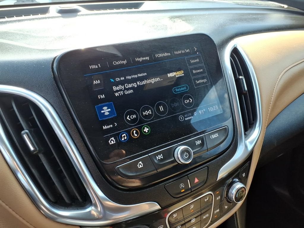 2022 Chevrolet Equinox Premier - Photo 18