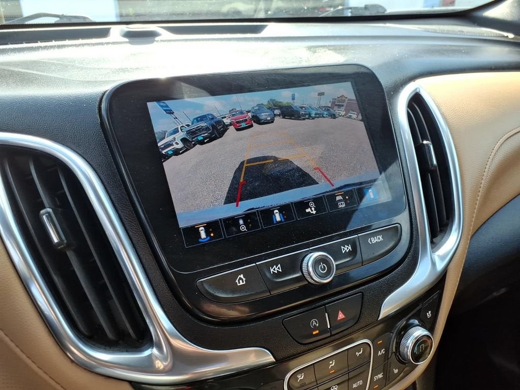 2022 Chevrolet Equinox Premier - Photo 19