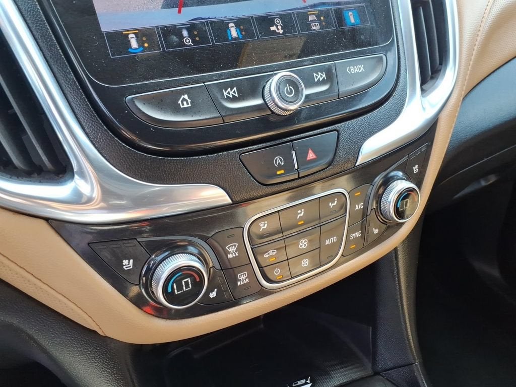 2022 Chevrolet Equinox Premier - Photo 20