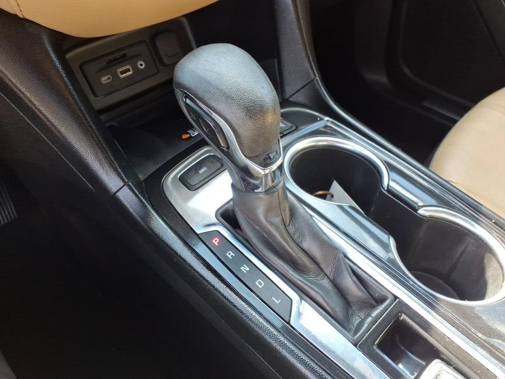 2022 Chevrolet Equinox Premier - Photo 21