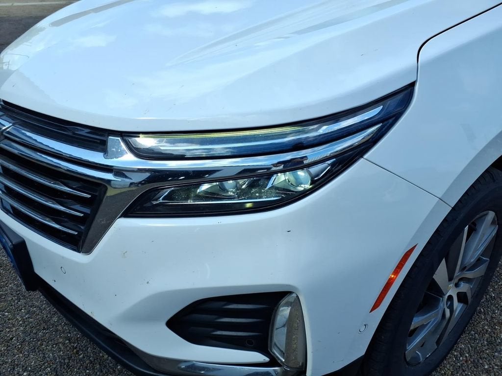 2022 Chevrolet Equinox Premier - Photo 6