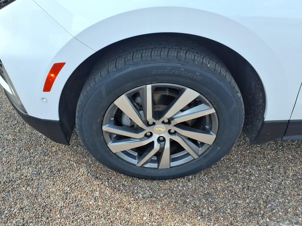 2022 Chevrolet Equinox Premier - Photo 7