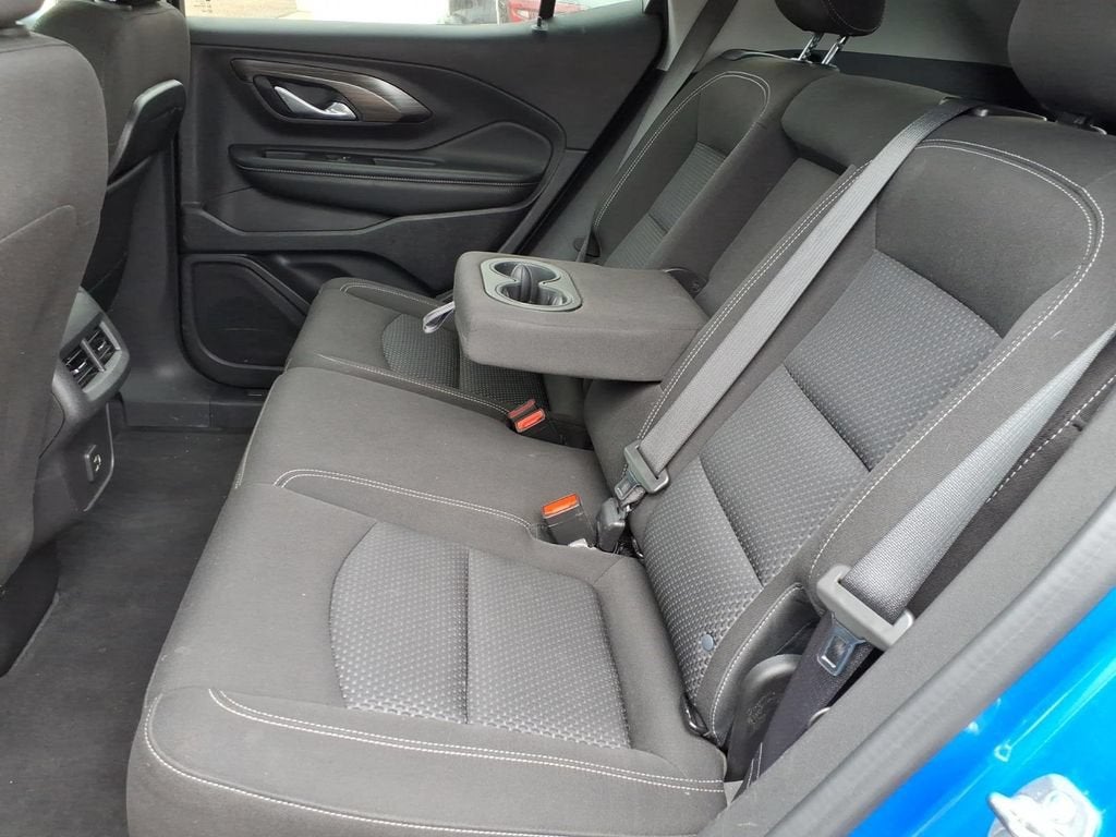 2024 GMC Terrain SLE - Photo 13