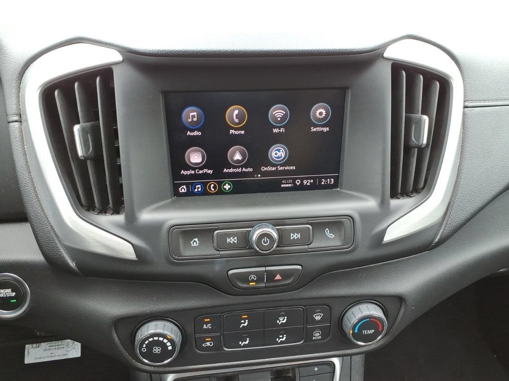2024 GMC Terrain SLE - Photo 14