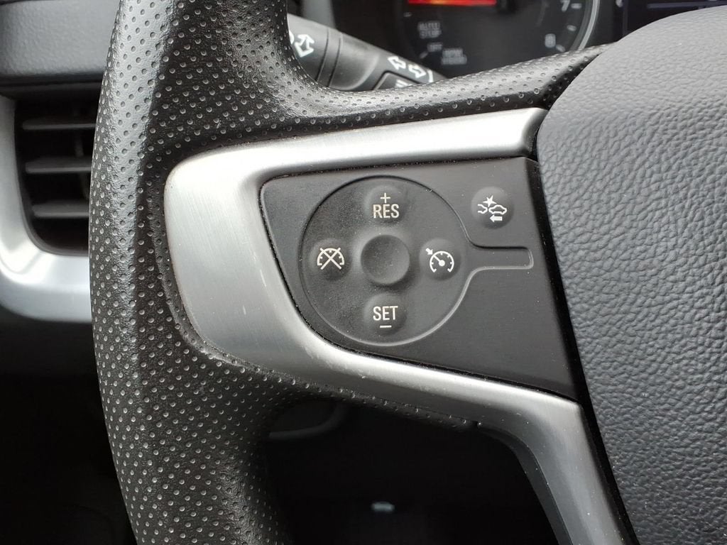 2024 GMC Terrain SLE - Photo 18