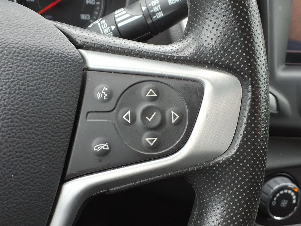 2024 GMC Terrain SLE - Photo 19