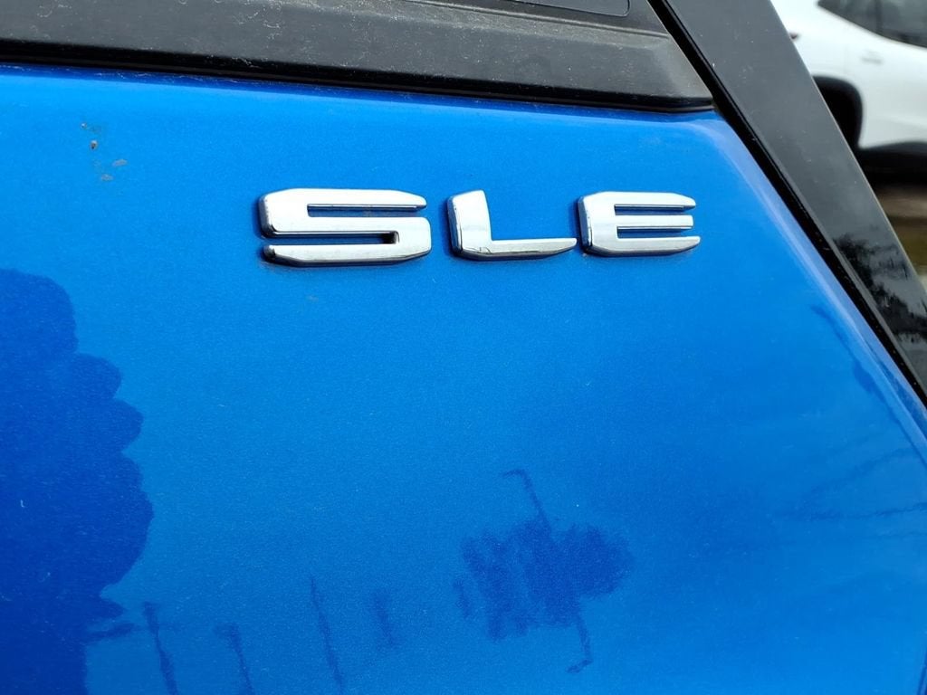 2024 GMC Terrain SLE - Photo 6