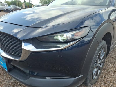 2023 Mazda Mazda CX-30 2.5 S