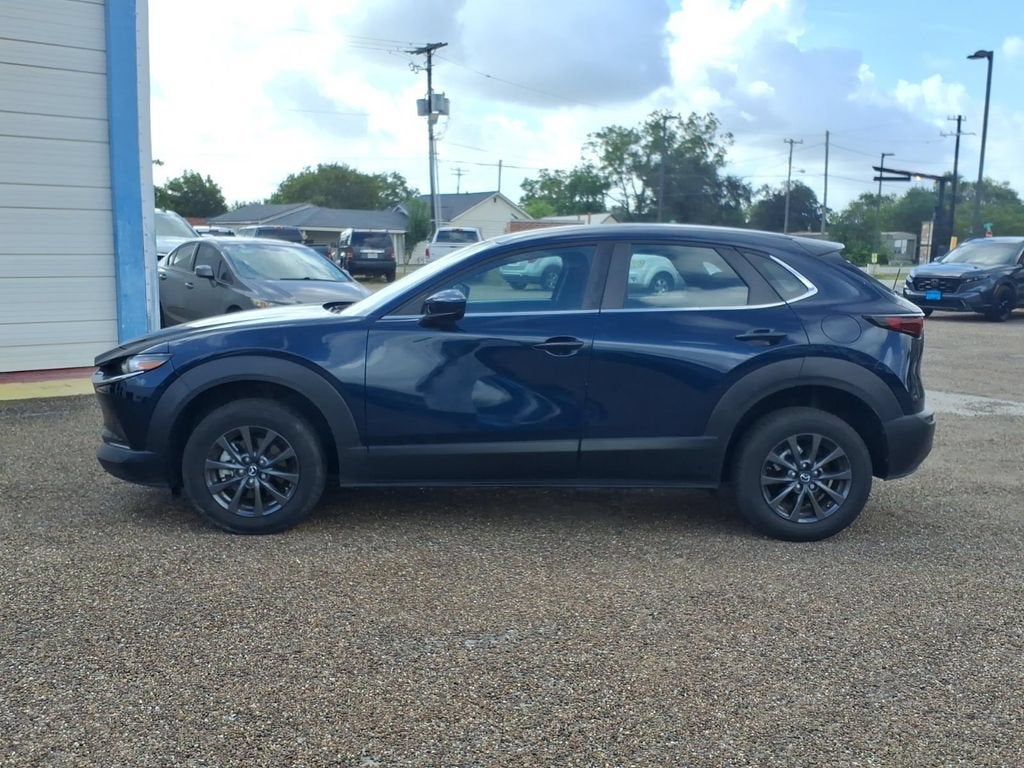 2023 Mazda Mazda CX-30 2.5 S